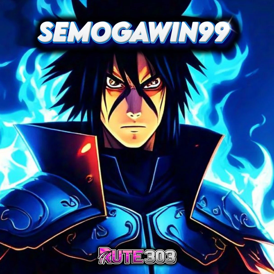 Semogawin99: Situs Resmi Slot Gacor Online Hari Ini Mudah Jackpot